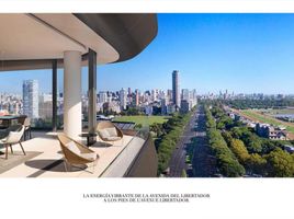 4 Habitación Departamento en venta en Buenos Aires, Capital Federal, Buenos Aires