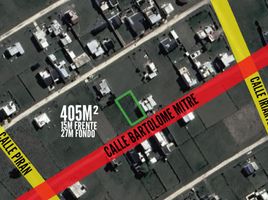  Land for sale in Mar Chiquita, Buenos Aires, Mar Chiquita