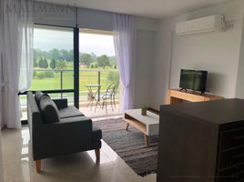 Studio Appartement zu verkaufen in Pilar, Buenos Aires, Pilar