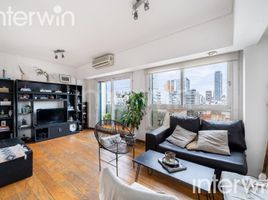 Appartement 3 chambre à vendre à Federal Capital, Buenos Aires, Federal Capital, Buenos Aires