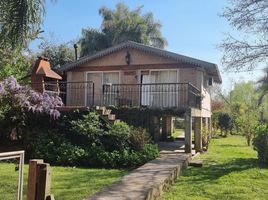 2 Bedroom House for sale in Tigre, Buenos Aires, Tigre