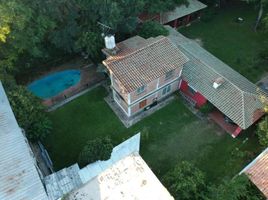5 Schlafzimmer Villa zu verkaufen in Escobar, Buenos Aires, Escobar