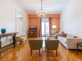 4 Bedroom Apartment for rent in Federal Capital, Buenos Aires, Federal Capital