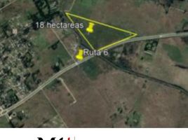  Land for sale in San Vicente, Buenos Aires, San Vicente