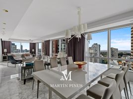 4 Bedroom Apartment for sale in Buenos Aires, Federal Capital, Buenos Aires