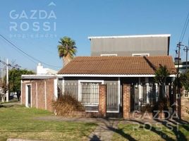 Maison 4 chambre à vendre à Lomas De Zamora, Buenos Aires, Lomas De Zamora