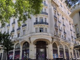 Estudio Apartamento en alquiler en Buenos Aires, Capital Federal, Buenos Aires