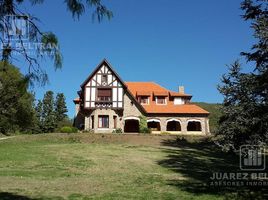 5 Bedroom House for sale in Punilla, Cordoba, Punilla