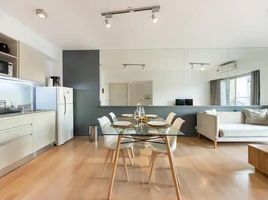 1 Habitación Departamento en alquiler en Capital Federal, Buenos Aires, Capital Federal