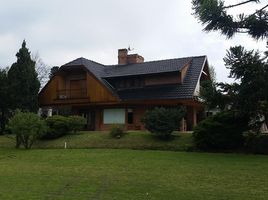5 Schlafzimmer Villa zu verkaufen in Pilar, Buenos Aires, Pilar