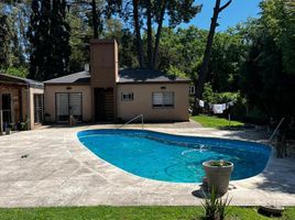 3 Bedroom House for sale in General Sarmiento, Buenos Aires, General Sarmiento