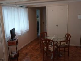 Studio Apartment for sale in Federal Capital, Buenos Aires, Federal Capital