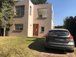 3 Bedroom House for sale in General Sarmiento, Buenos Aires, General Sarmiento