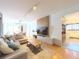 Condominium 3 chambre à vendre à Federal Capital, Buenos Aires, Federal Capital