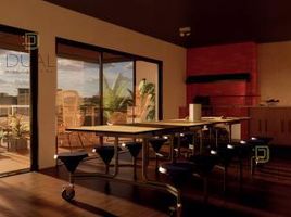 Appartement Studio à vendre à Rosario, Santa Fe, Rosario, Santa Fe, Argentine