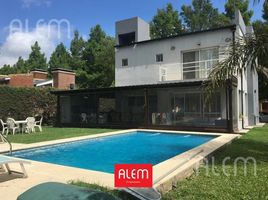 3 Bedroom House for rent in Esteban Echeverria, Buenos Aires, Esteban Echeverria