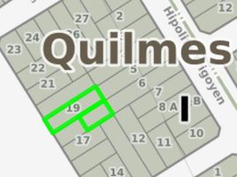  Land for sale in Quilmes, Buenos Aires, Quilmes