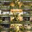 Condominium 2 chambre à vendre à Quilmes, Buenos Aires, Quilmes
