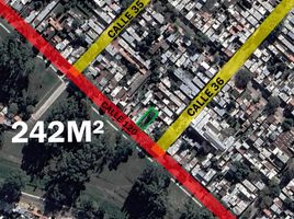  Terreno (Parcela) en venta en La Plata, Buenos Aires, La Plata