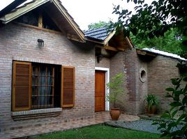 3 Bedroom House for sale in Moron, Buenos Aires, Moron