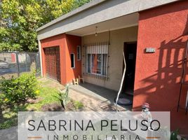 3 Bedroom House for sale in Moron, Buenos Aires, Moron