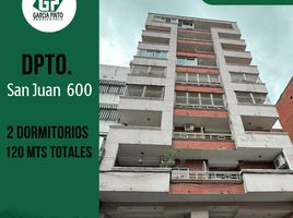 2 chambre Condominium for sale in Capital, Tucuman, Capital