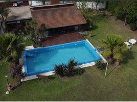 4 Bedroom House for sale in General Sarmiento, Buenos Aires, General Sarmiento