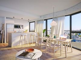 Studio Apartment for sale in Federal Capital, Buenos Aires, Federal Capital