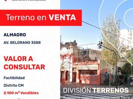  Land for sale in Federal Capital, Buenos Aires, Federal Capital