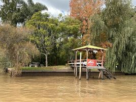 Maison 3 chambre à vendre à Tigre, Buenos Aires, Tigre