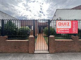 2 Bedroom House for sale in San Isidro, Buenos Aires, San Isidro