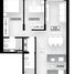 Appartement 2 chambre à vendre à Rosario, Santa Fe, Rosario, Santa Fe