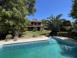 Maison 3 chambre à vendre à Tigre, Buenos Aires, Tigre
