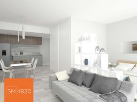 Estudio Apartamento en venta en Capital Federal, Buenos Aires, Capital Federal