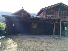 3 Bedroom House for sale in Cushamen, Chubut, Cushamen