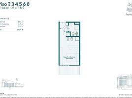 Studio Appartement zu verkaufen in Federal Capital, Buenos Aires, Federal Capital, Buenos Aires, Argentinien