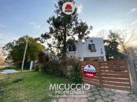 4 Schlafzimmer Villa zu verkaufen in Escobar, Buenos Aires, Escobar, Buenos Aires