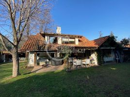 5 chambre Villa for sale in Santiago, Santiago, Santiago, Santiago