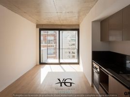 Studio Apartment for sale in Argentina, Federal Capital, Buenos Aires, Argentina