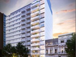 Studio Apartment for sale in Argentina, Federal Capital, Buenos Aires, Argentina