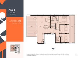 3 Schlafzimmer Appartement zu verkaufen in Federal Capital, Buenos Aires, Federal Capital