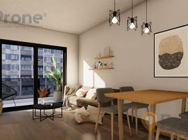 1 Habitación Apartamento en venta en Santa Fe, Rosario, Santa Fe