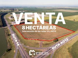  Grundstück zu verkaufen in Rosario, Santa Fe, Rosario, Santa Fe