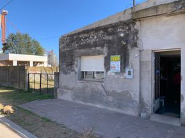 1 Habitación Casa en venta en Santa Fe, Iriondo, Santa Fe