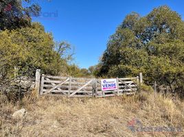  Terreno (Parcela) en venta en Junin, San Luis, Junin