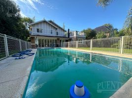 4 Bedroom House for sale in Esteban Echeverria, Buenos Aires, Esteban Echeverria