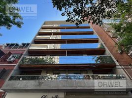 Studio Apartment for sale in Federal Capital, Buenos Aires, Federal Capital