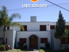 4 Bedroom House for sale in Junin, San Luis, Junin