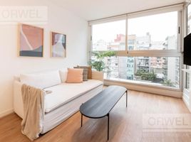 1 Schlafzimmer Appartement zu verkaufen in Federal Capital, Buenos Aires, Federal Capital