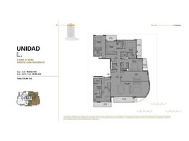 4 Habitación Departamento en venta en Buenos Aires, Tigre, Buenos Aires